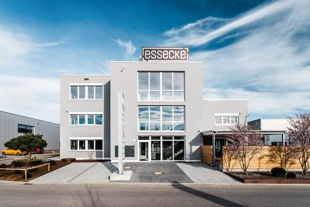 Gewerbe, Steißlingen