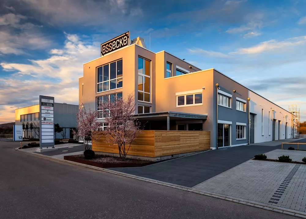 Büro- und Praxisflächen