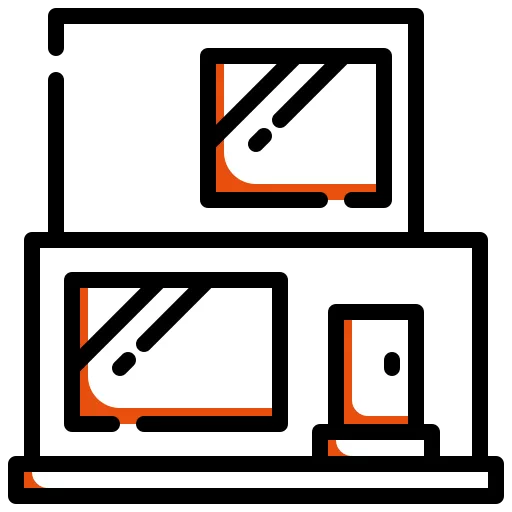 Modulare Unterkünfte