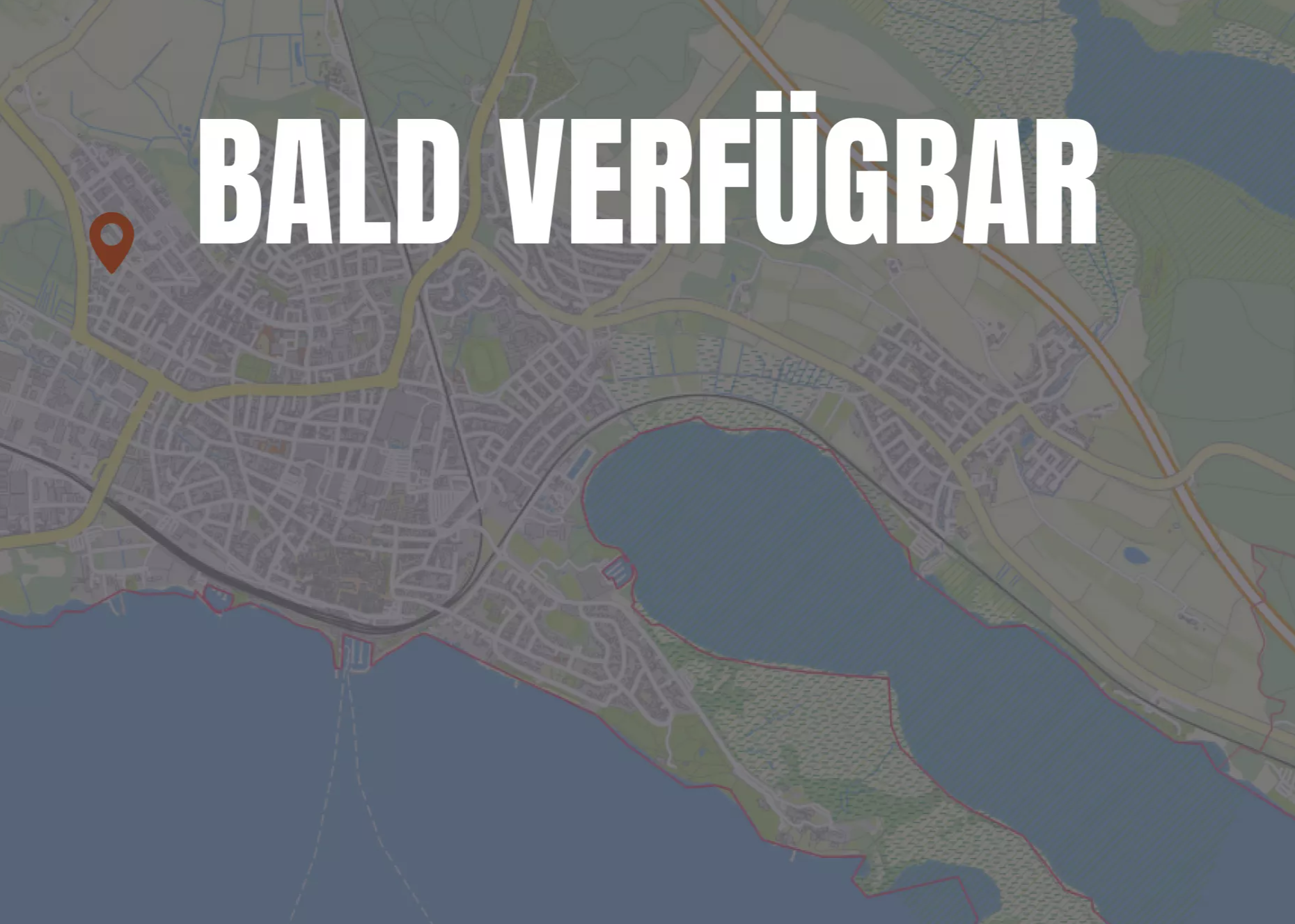Modern wohnen